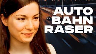 Autobahnraser (ACTION THRILLER mit NIELS-BRUNO SCHMIDT, ganzer film deutsch, drama filme, spielfilm)