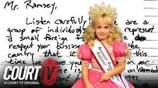 JonBenét Ramsey Special Report: Part 2 | Vinnie Politan Investigates