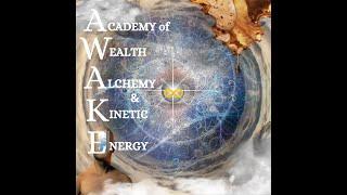 AWAKE- The Frequency of Success and Zero-Point