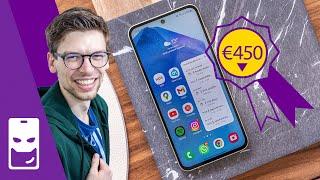 Dit zijn de beste smartphones onder €450 in 2024 | Top 5 | SmartphoneMan