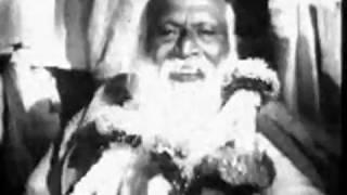 Dr. Karmaveer Bhaurao Patil rare Video