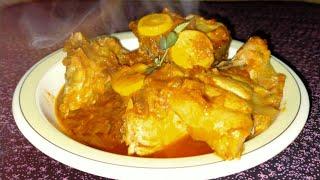 very simple recipe to make a delicious fish curryمچھلی کا ذائقہ دار سالن بنانےکا بہت ہی آسان ترکیب