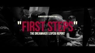 mousesports - First Steps (Official Trailer)