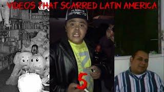 Videos That Scarred Latin America 5