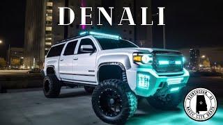 Denali by: MagicCityBeats