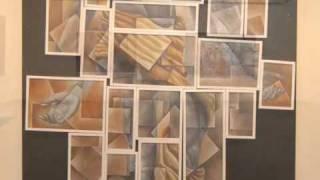 Rahul Thomas Venkatesh Solo Exhibition of Paintings