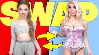 Swapping Outfits With A Drag Queen!