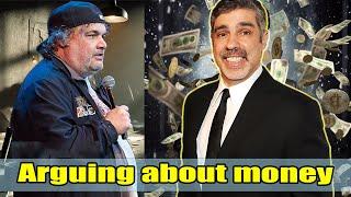 Artie Vs Gary: The Shocking Truth Behind The Money Argument!