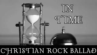 WORDS OF LIFE - In Time (Even Then) | Christian Rock Ballad