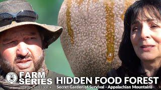 THEY HID THEIR ENTIRE FARM  You Better Be Prepared  | Farm  Series S1 E4