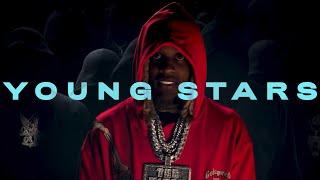 (FREE) Lil Durk x Polo G Type Beat "Young Stars" | Lil Tjay Type Beat