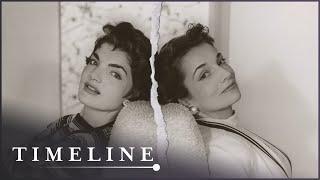 Jackie And Caroline: The Dissolution Of The Kennedy Sisters | Tale Of Two Sisters | Timeline