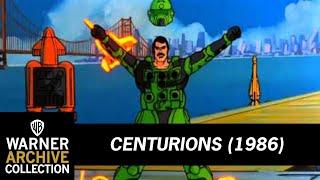 Theme Song | Centurions | Warner Archive