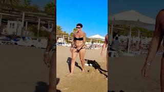  Antalya Side Beach | Best Beach in Turkey #448 #side #turkey #beach