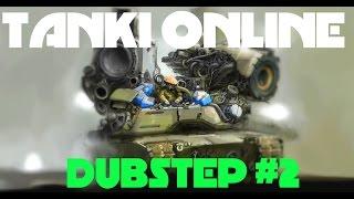 Tanki Online Dubstep #2 by TemurGvaradze