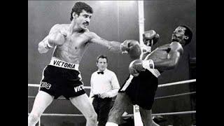 Alexis Arguello Vs Leonel Hernandez Highlights (WBA Title)