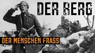 Der Berg der Menschen frass / Hartmannsweilerkopf / Doku