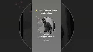 Tayyab Prince ️#shorts #funny
