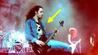 Did Metallica Just Do The Coolest Thing Ever?