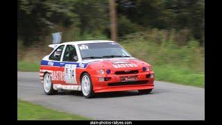 Rallye Vienne et Glane 2024