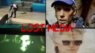 The Most Disturbing Lost Media 2