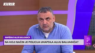 BALIJAGIĆ