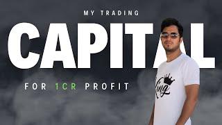 My Trading Capital || Verified PNL 