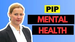 How To Fill Out A PIP Form For Mental Health - Step by Step Guide