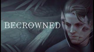 BECROWNED | Indie Game Trailers