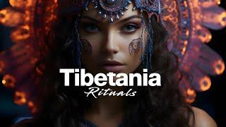 ORGANICA | Ethnic Deep House Music | Tibetania Rituals by Marga Sol