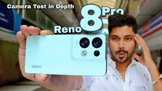 Oppo Reno 8 Pro Camera Test