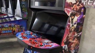 Xtreme Gaming Cabinets Beast Machine Overview - What We Know So Far