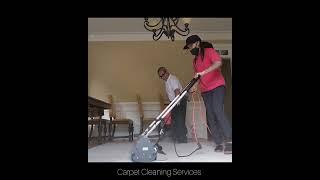 Cleaning Services