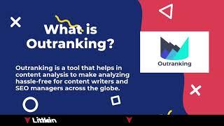 Outranking Review - AI Content Generator #Ciroapp