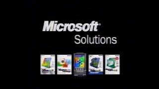 Microsoft PC Generation Solutions: "Olive"