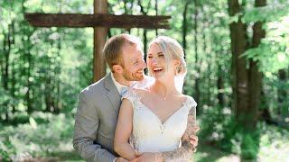 Sidney + Jacob | June 4, 2022