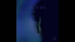 Victor Ray - Like The Moon (Official Audio)