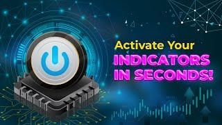 Self-Activate Your ninZa.co Indicators