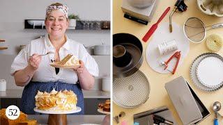 The Very Best Baking Tools (For All Levels!) | Bake It Up a Notch with Erin McDowell