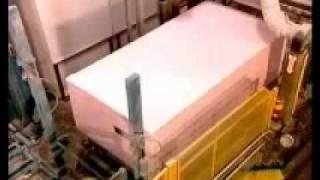 Discovery Channel's How It's Made - Expanded Polystyrene (EPS) Products