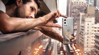 MUST Try STREET Smartphone Photography Ideas!