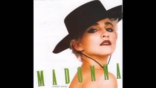 Madonna – “Gambler” (Japan Sire) 1987