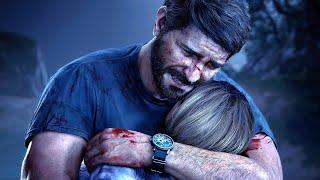 The Last Of Us 1 & 2 Full Movie (2023) 4K ULTRA HD Zombie Apocalypse