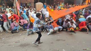 BJP MLA Raja Singh Speech At Ram Navami Shobha Yatra 2023 | Raja Singh Ram Navami Shobha Yatra 2023