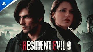 Resident Evil 9 2nd Trailer