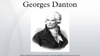 Georges Danton