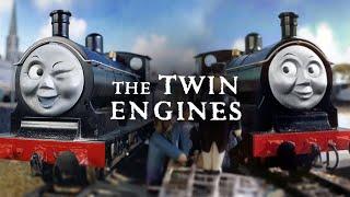 The Twin Engines