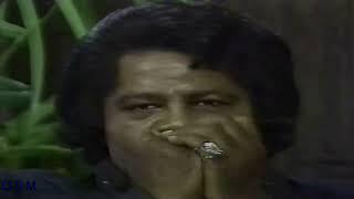 JAMES BROWN PLAY,S MOUTH HARMONICA !! EARLY 80,S.REAL RARE ..(4K REMASTERED.)