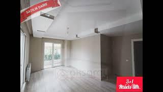 Aksaray İli  Hasas Mahallesi 3+1 SATILIK  DAİRE