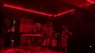 Alethea and The Sirens - Waiting in Vain (Annie Lennox cover) Live @ 145 Lounge 17/08/2022